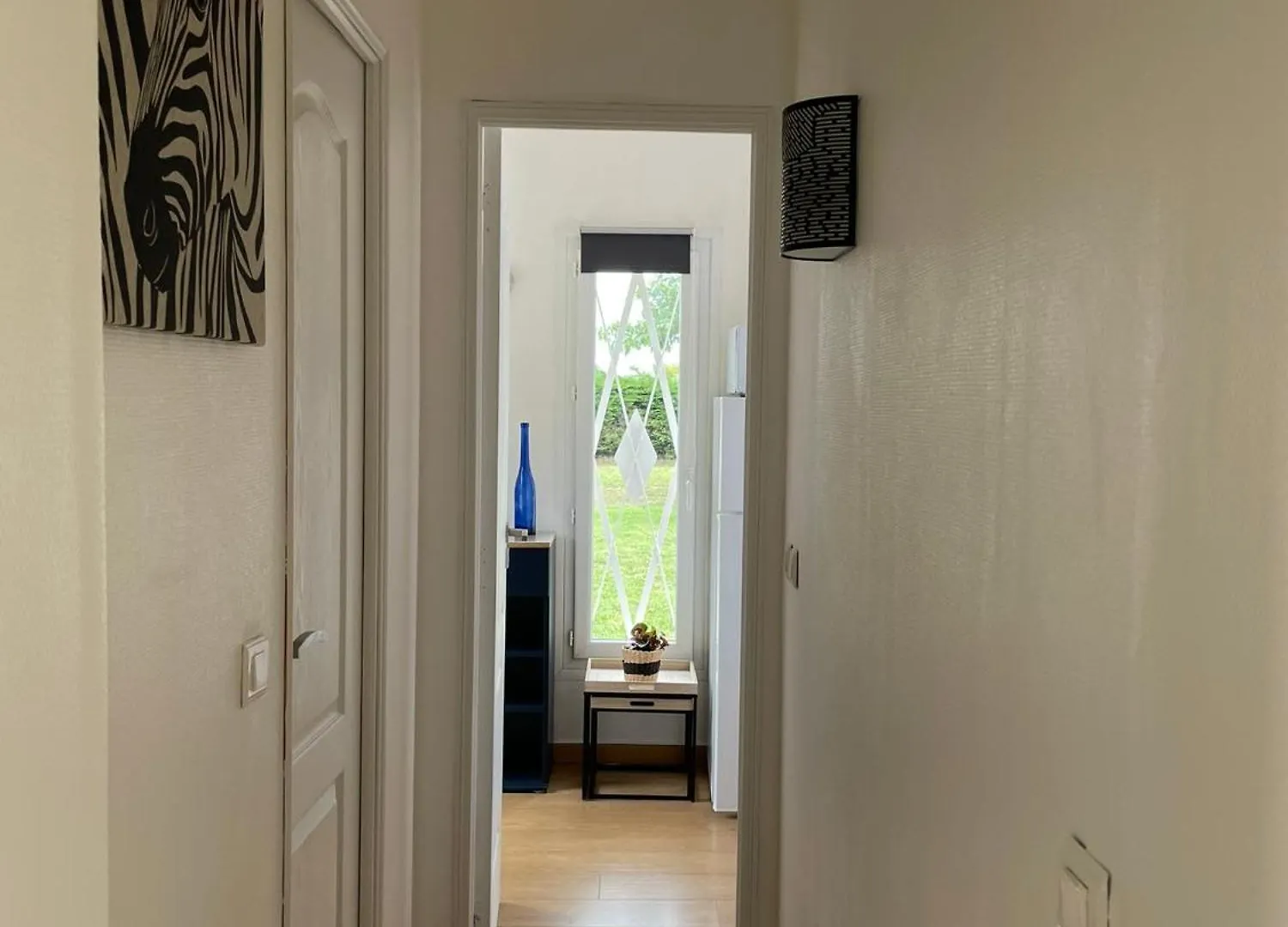 Apartment Ferienwohnung Repli Des 3 Ponts Saint-Jory