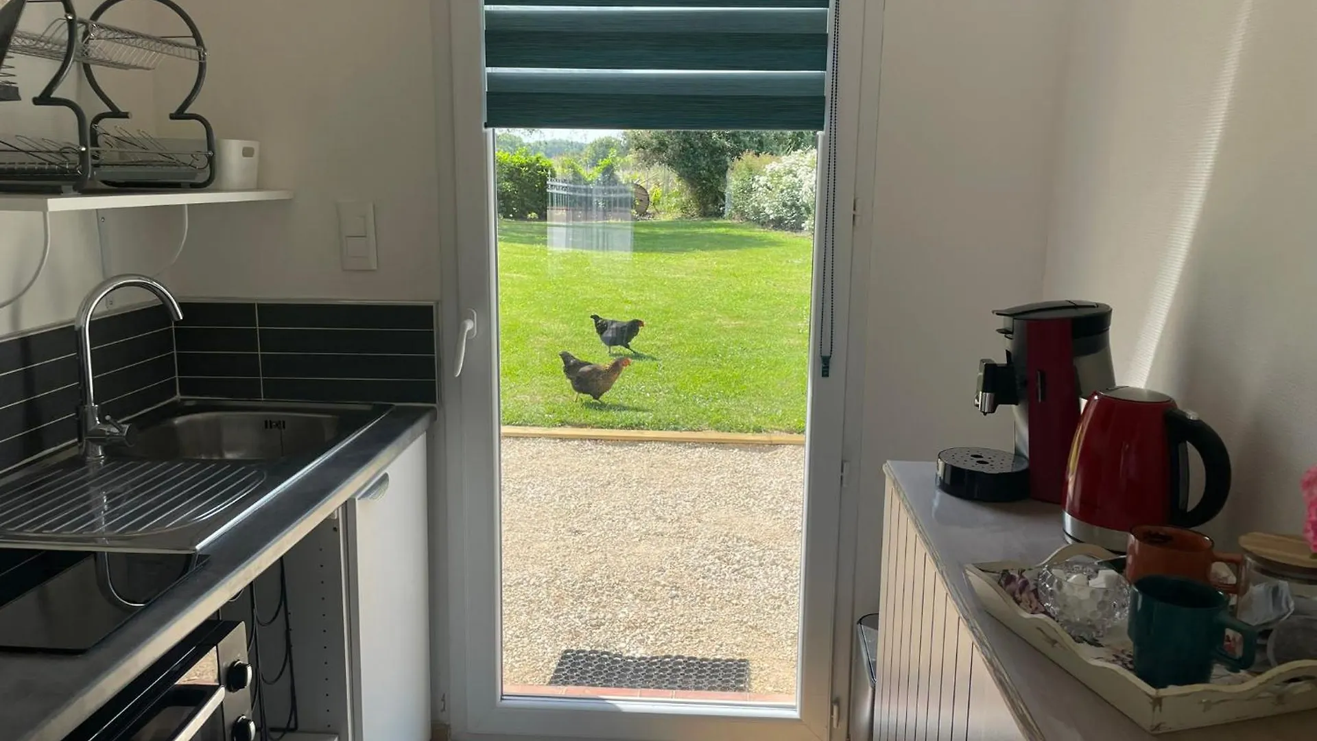 Ferienwohnung Repli Des 3 Ponts Saint-Jory