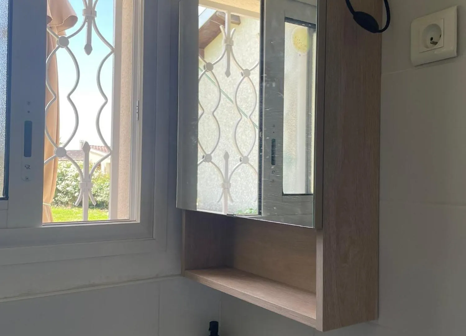 Ferienwohnung Repli Des 3 Ponts Saint-Jory Frankreich